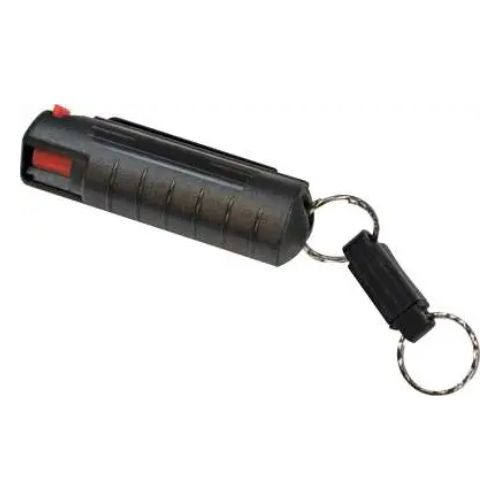 PSP PEPPER SPRAY w/ BLACK HARD
