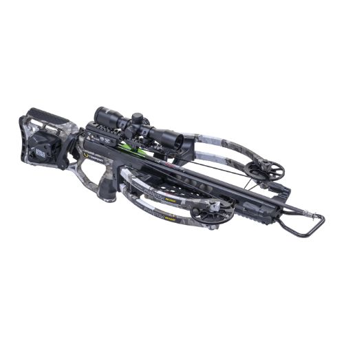 TENPOINT XBOW PHANTOM ACUDRAW