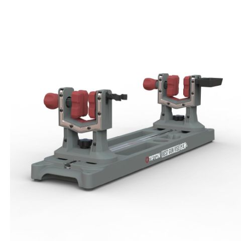 TIPTON BEST GUN VISE FOR