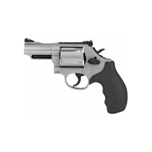 S&W 69 44MAG 2.75" ADJ