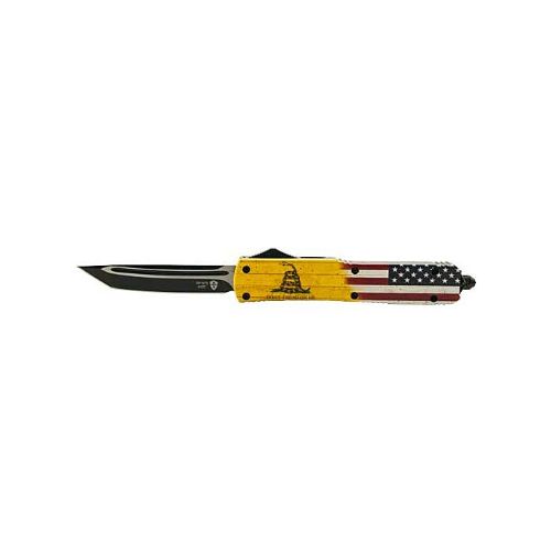 TEMPLAR KNIFE SLIM OTF DON'T