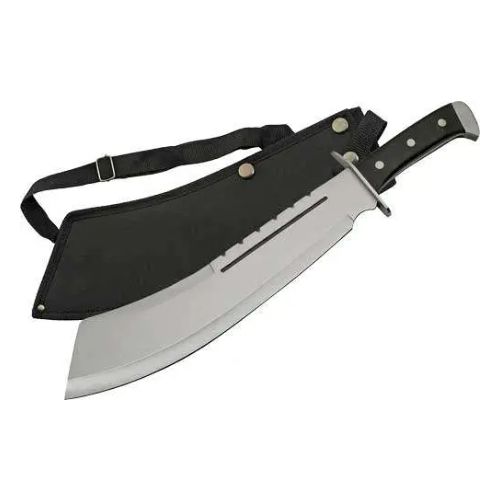 SZCO RITE EDGE 13.5" BLACK