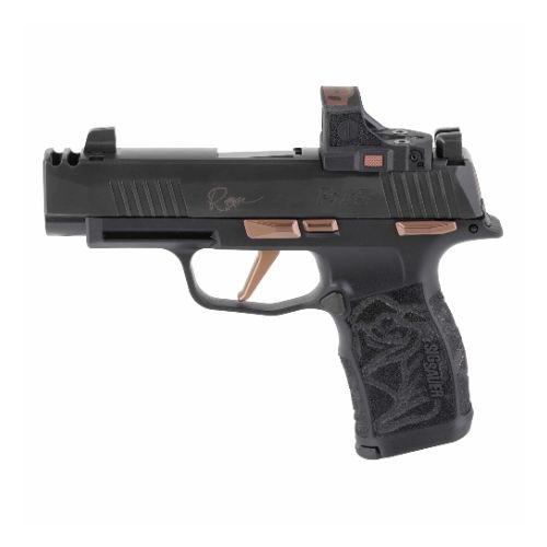 SIG P365 XL COMP 9MM 3.1"