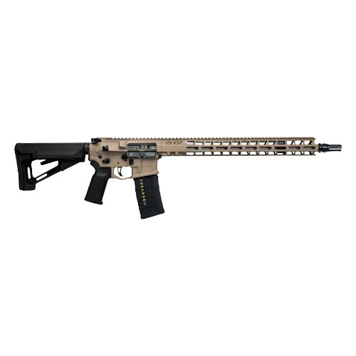 RADIAN RIFLE MDL 1 223 WYLDE
