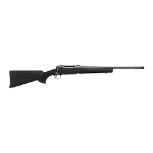 SAVAGE 110 TRAIL HUNTER LITE