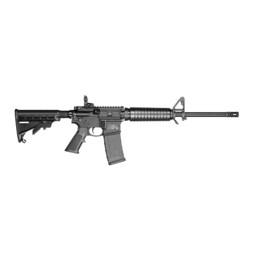 S&W M&P15 SPORT III 5.56 RIFLE