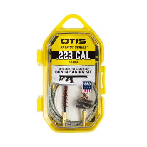 OTIS PATRIOT .223 CAL RIFLE