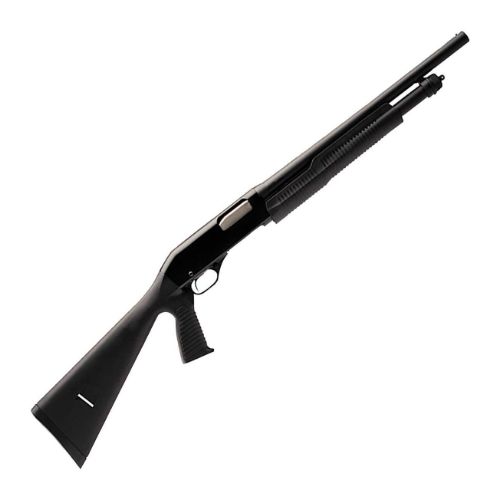 STEVENS 320 SECURITY PUMP 20GA