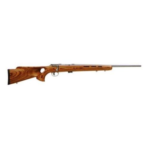 SAVAGE MARK II-BTVS 22LR 21" *