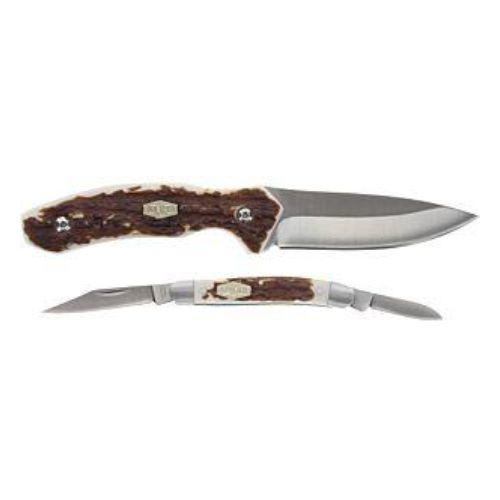 UNCLE HENRY KNIFE FIXED/FOLDER