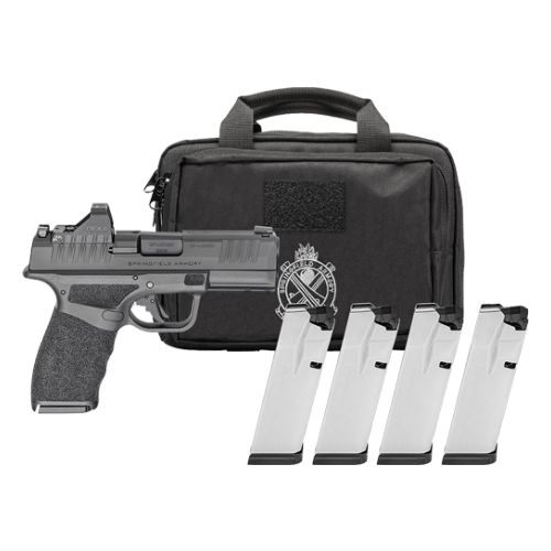 SPRINGFIELD HELLCAT PRO OSP