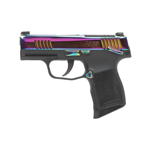 SIG P365 MIC COMP 380ACP 3.1"