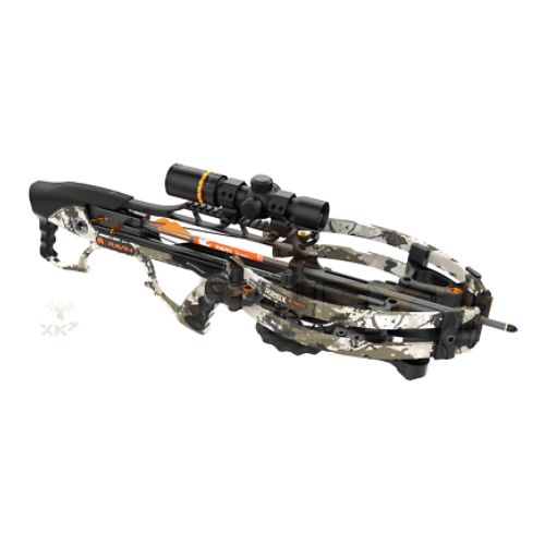 RAVIN CROSSBOW R26X W/3-ARROWS