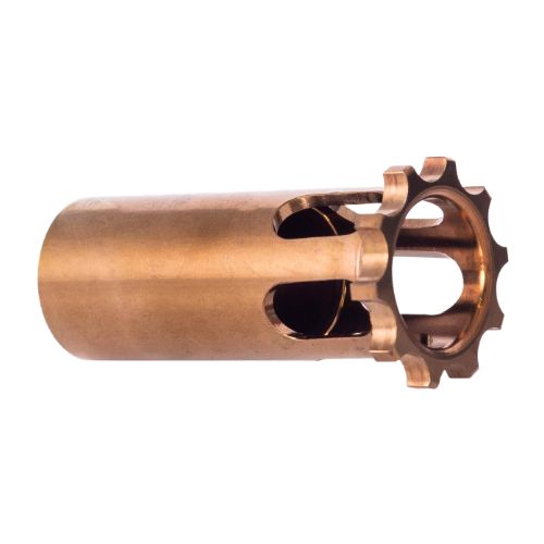 RUGGED SUPPRESSORS PISTON