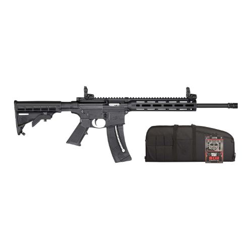 S&W M&P15-22 SPORT 22LR 16.5"