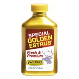 WRC DEER LURE SPECIAL GOLDEN