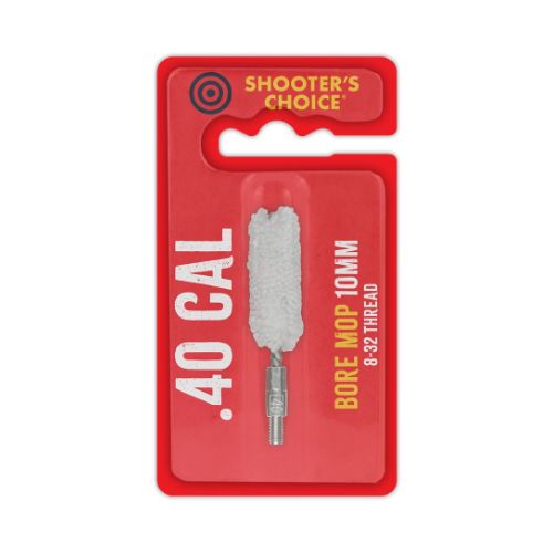 SHOOTERS CHOICE COTTON BORE