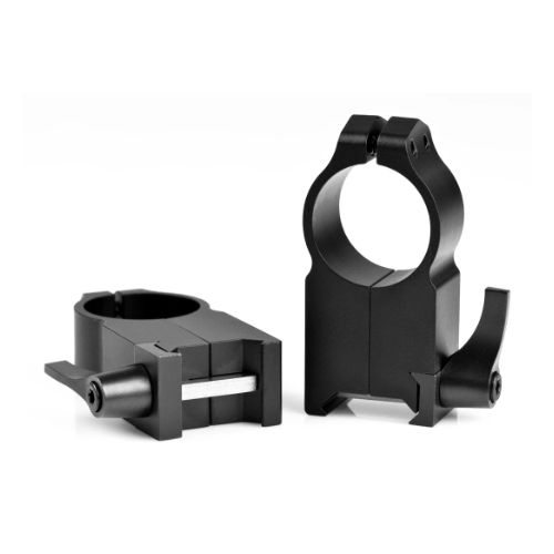 WARNE RINGS MAXIMA QD 1"