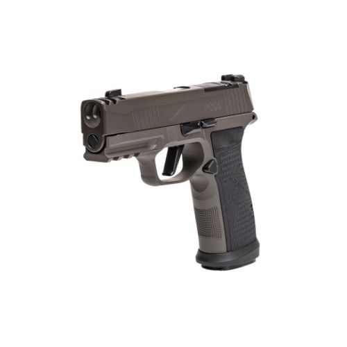 SIG P365 AXG LEGION 9MM 3.1"