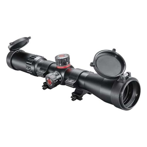 SIMMONS SCOPE PRO TARGET 30MM