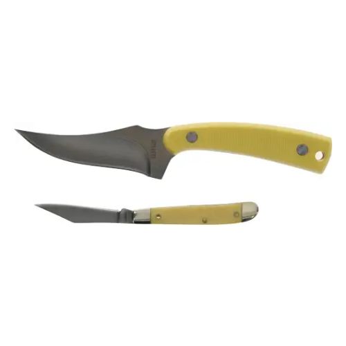 OLD TIMER KNIFE SHARPFINGER