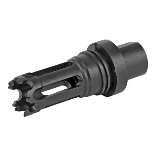 YHM 30LTA QD MOUNT FLASH HIDER