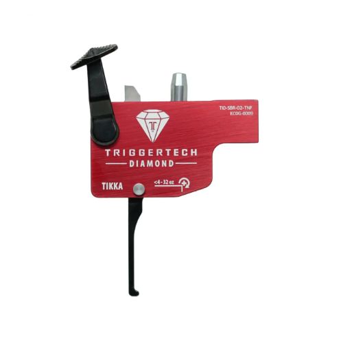 TRIGGERTECH TIKKA SINGLE STAGE
