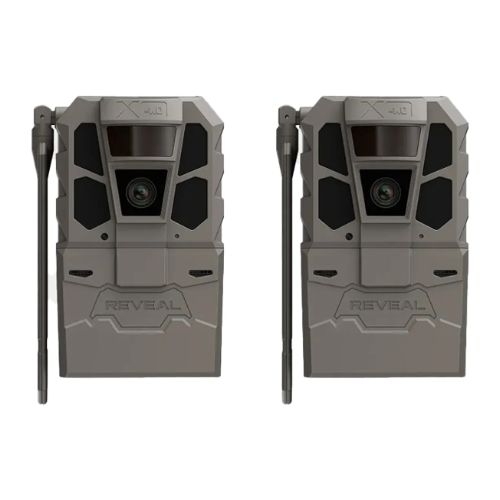 TACTACAM REVEAL X 4.0
