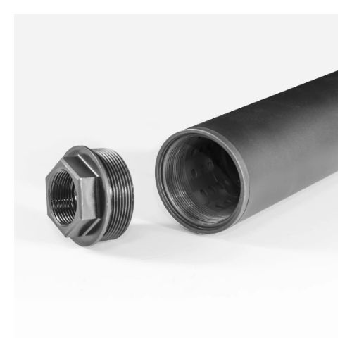 YHM CARBINE ADAPTER 1/2"-36
