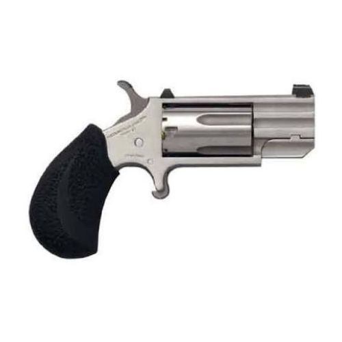 NAA "PUG" MINI-REVOLVER 22WMR