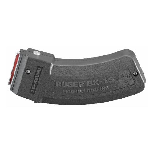 RUGER MAGAZINE BX-15 77/17 AND