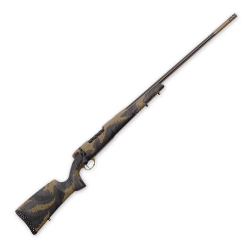 WEATHERBY MARK V APEX 7MM PRC
