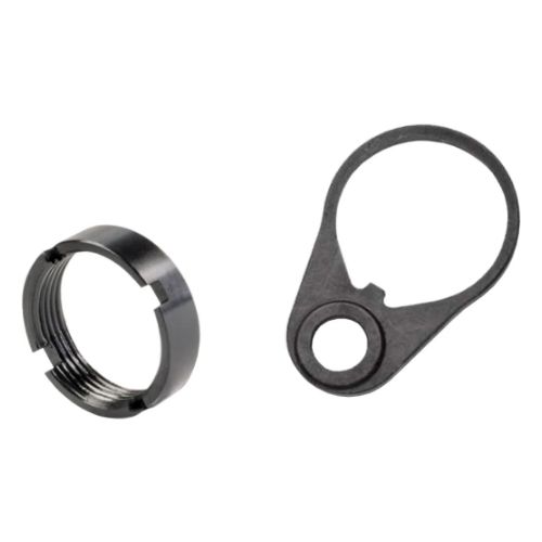 WLA AR15 END PLATE KIT MILSPEC