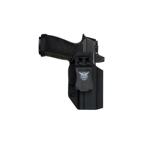 WE THE PEOPLE HOLSTER IWB RH