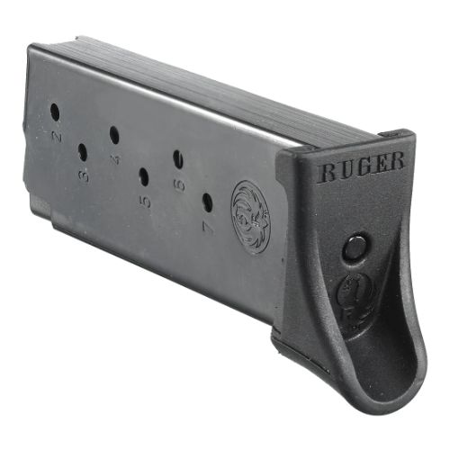 RUGER MAGAZINE LC9 EC9 9MM 7RD