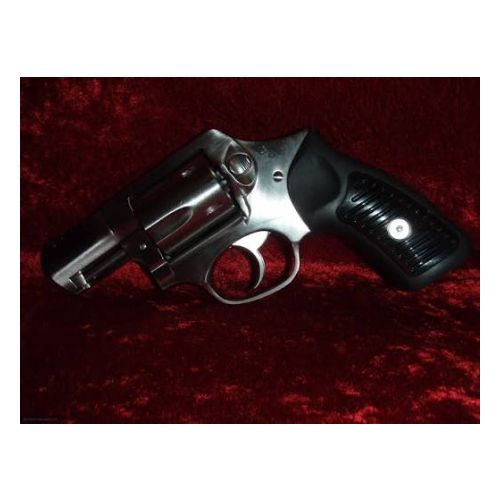 RUGER SP101 357MAG 2.25" FS