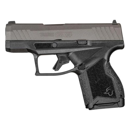 TAURUS GX4 9MM 11-SHOT