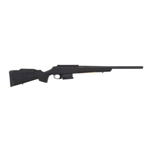 TIKKA T3X CTR 6.5CM LEFT HAND