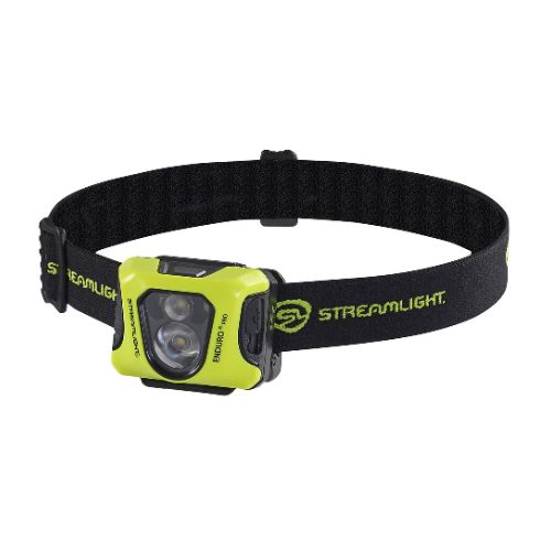 STREAMLIGHT ENDURO PRO USB