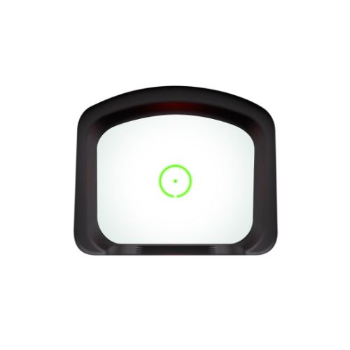 SIG OPEN REFLEX SIGHT ROMEOX