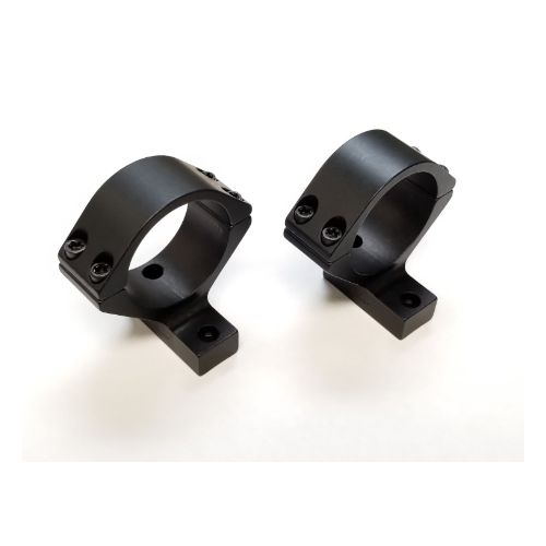 TALLEY RING/BASE COMBO 1"