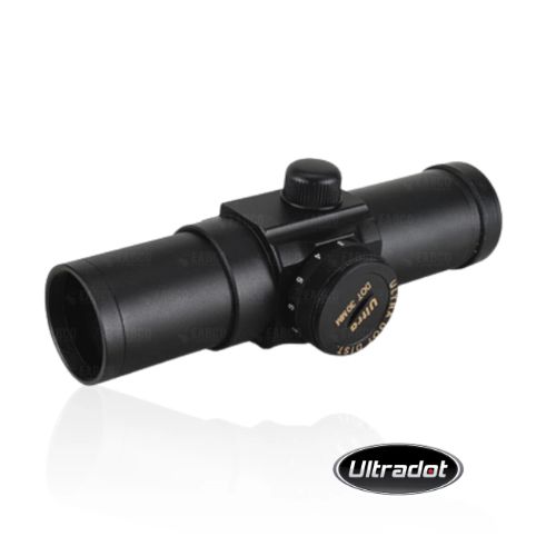 ULTRADOT RED DOT SIGHT G2 25MM