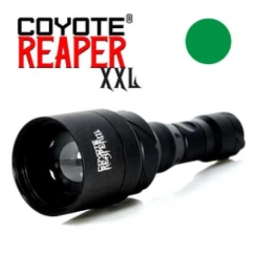 PREDATOR TAC COYOTE REAPER XXL