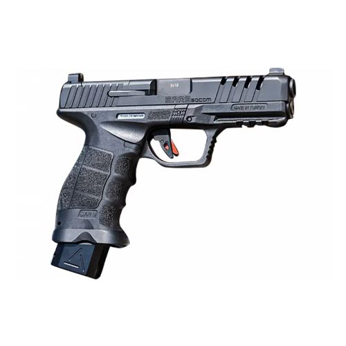 SAR USA SAR9 COMPACT SOCOM 9MM