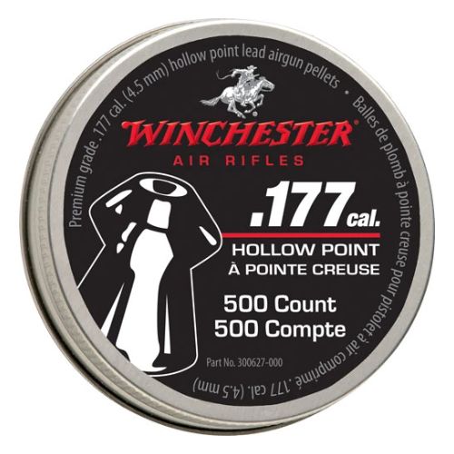 WINCHESTER 177 HP PELLET