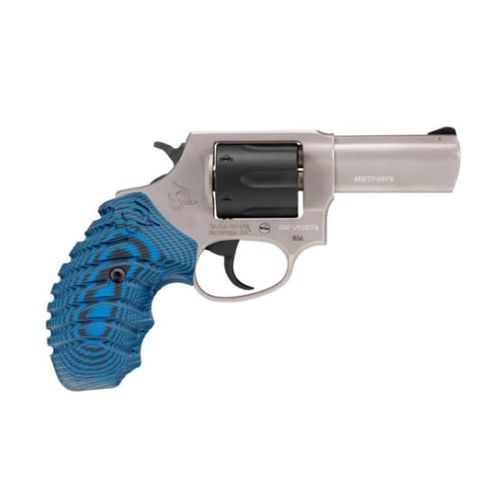 TAURUS 856 38SPL 3" FS 6-SHOT