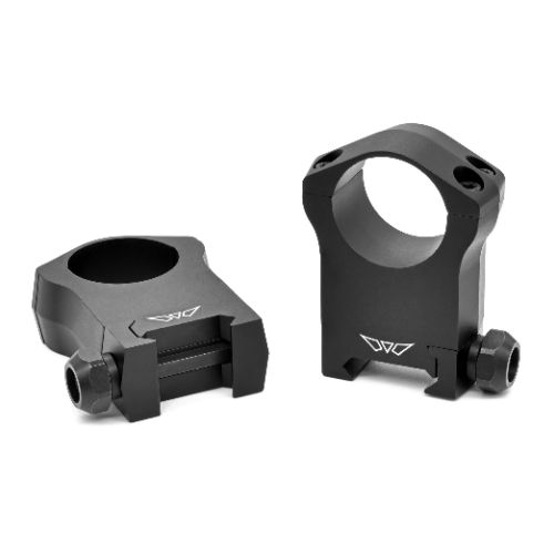 WARNE RINGS MOUNTAIN TECH 1"