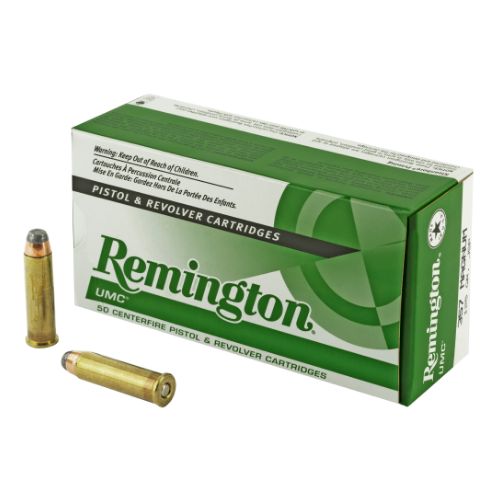 REMINGTON UMC 357 MAG 125GR