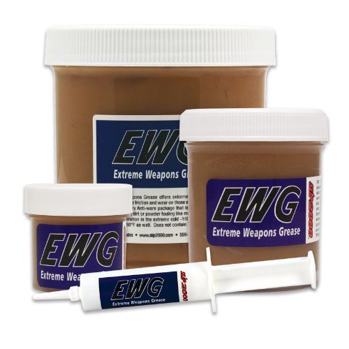SLIP 2000 4OZ. EWG EXTREME