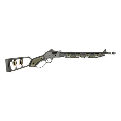MI LEVER ACTION G10 LARGE